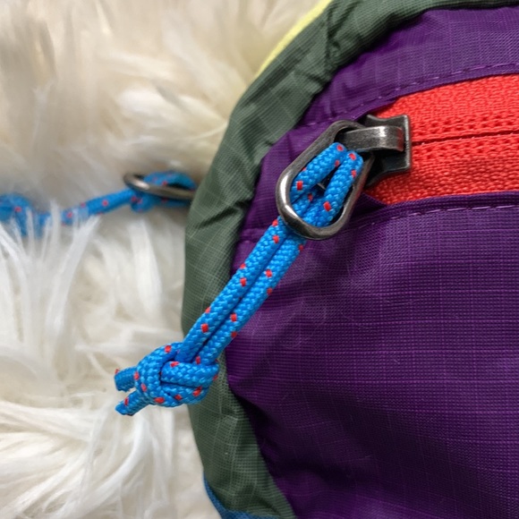Patagonia Ultralight Black Hole® Mini Hip Pack - Picture 9 of 17